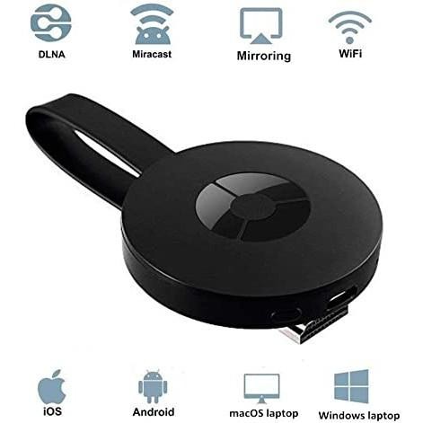 HDMI WIFI TV DONGLE CHROMECAST