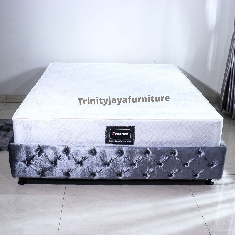 Springbed EXPANDER ASTERIA Ksur Springbed Saja/Candra Furniture