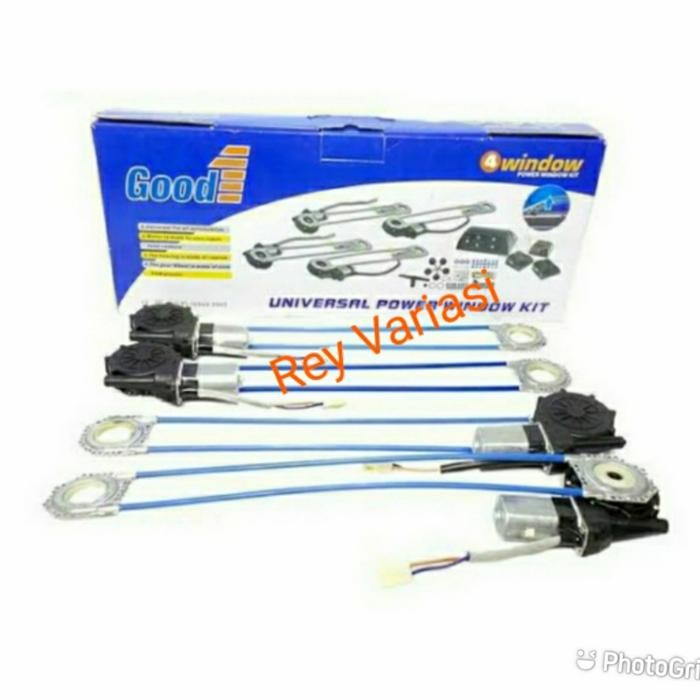 

Power Window Good1 4Door