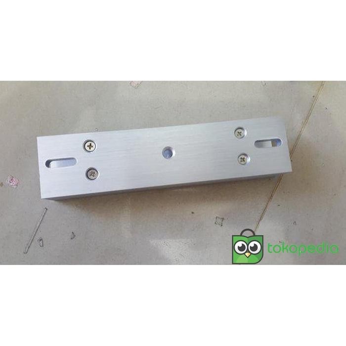 

MCM - U Bracket Magnetic DOOR Breket Pintu magnetic MLOCK 280Kg 600LBS