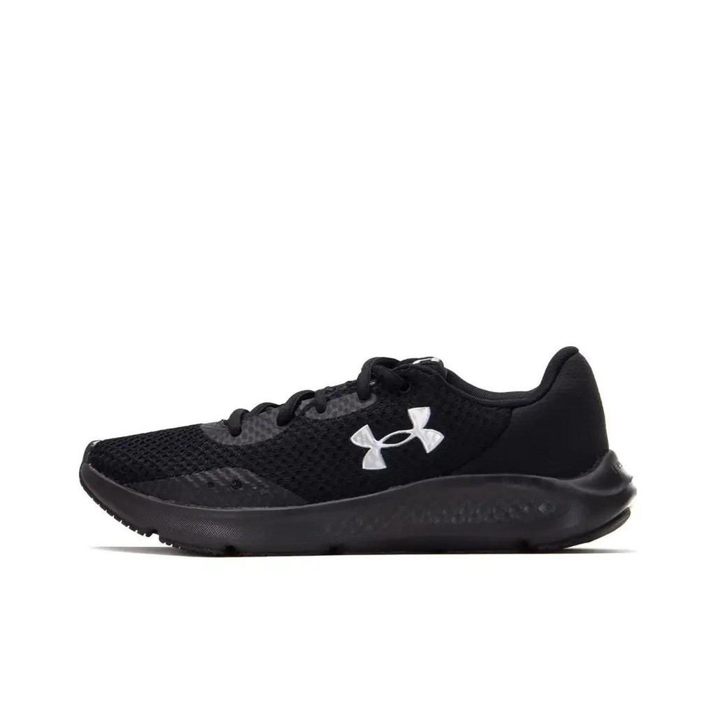 Under Armour Charged Pursuit 3 Women Sport Running Shoes Outdoor Sneakers