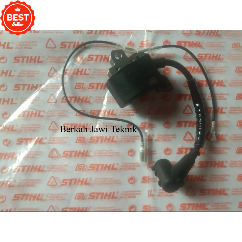 Cdi senso stihl 170 senso gergaji kayu