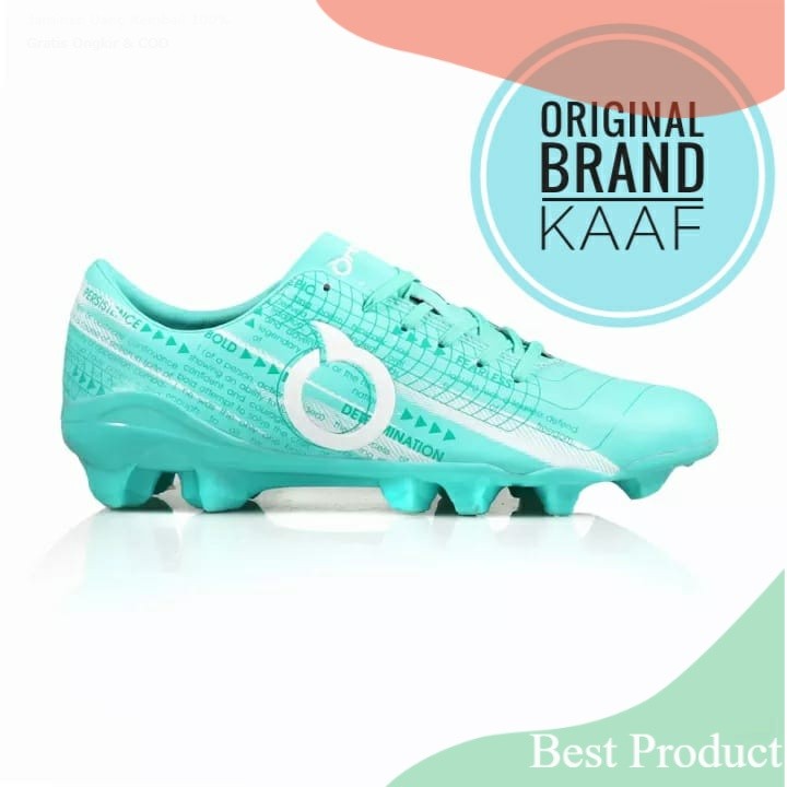 Sepatu Bola Ortuseight Catalyst Legion V2 Fg Aqua Tosca Ortus Aqua Original Brand Best Seller Termur