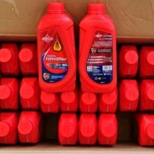 OLI MOTOR BEBEK ASLI