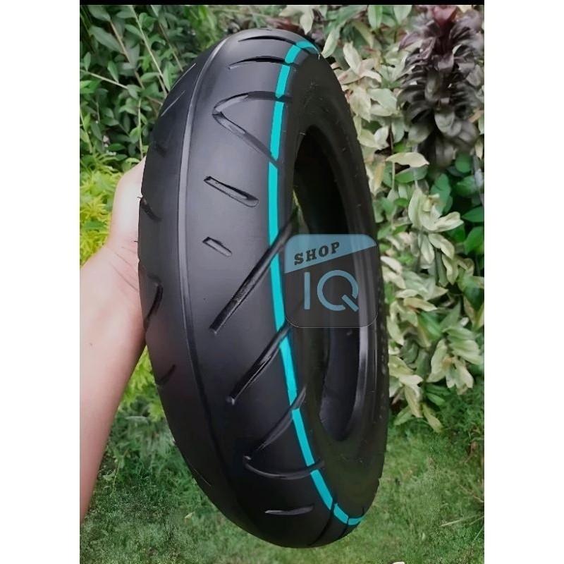 Ban donat scoopy ban scoopy ban motor ring 12 ban depan scoppy tubeles ukuran 100/90 ring12