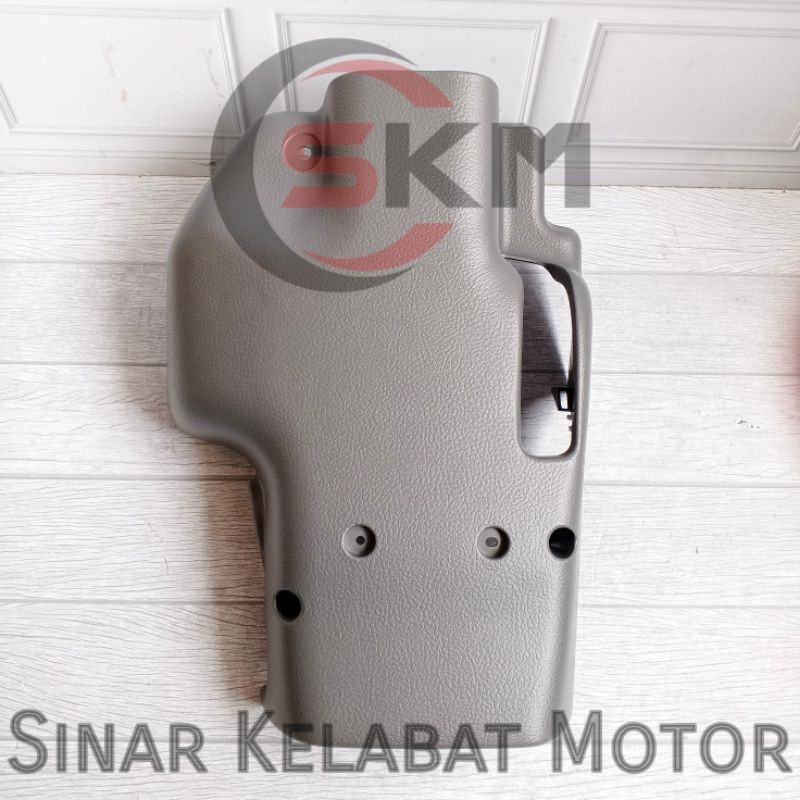 COVER BAWAH STIR TUTUP BAWAH STIR TOYOTA DYNA HINO DUTRO ASLI