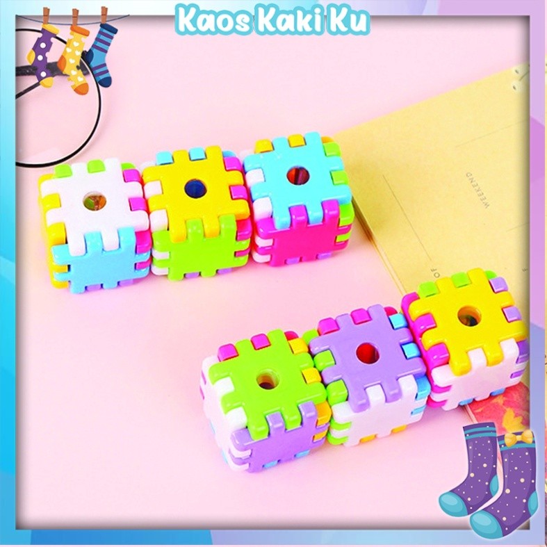 

Peraut Pensil Putar Rautan Pensil Karakter Puzzle
