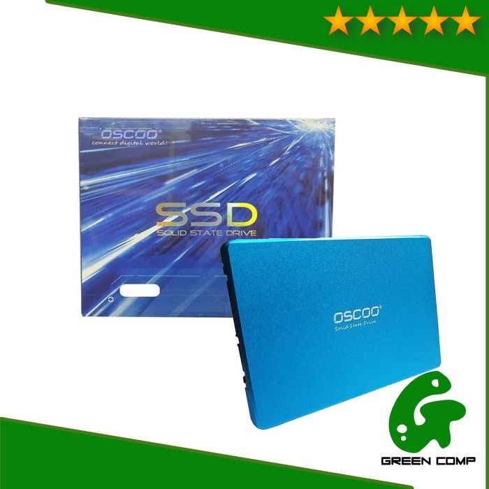 Oscoo SSD 256GB SATA III