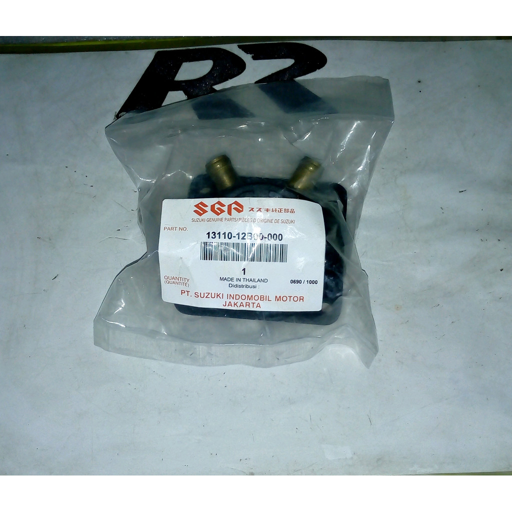 intake manifold manipol manipul suzuki RGR RGR150 RGR 150 RGR150SS RGR 150 SS original thailand