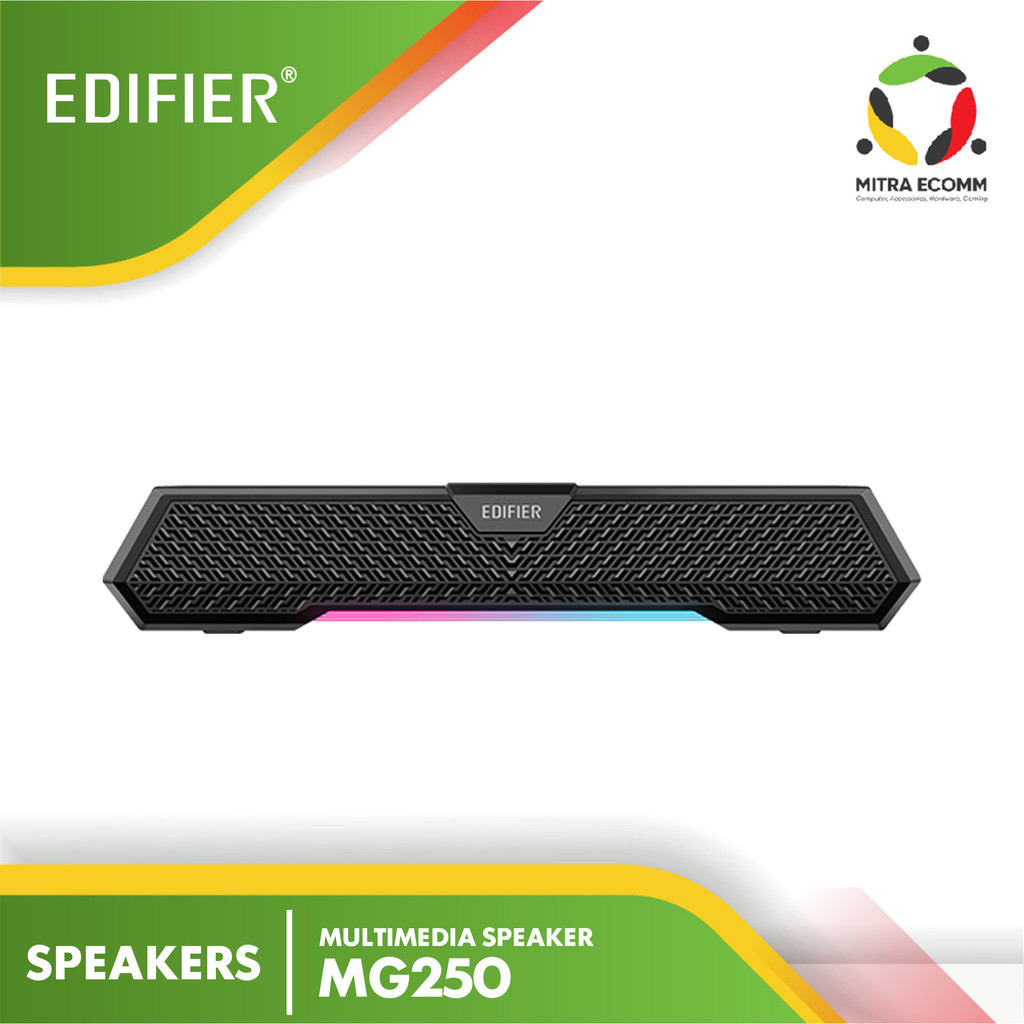 Edifier MG250 Soundbar Speaker