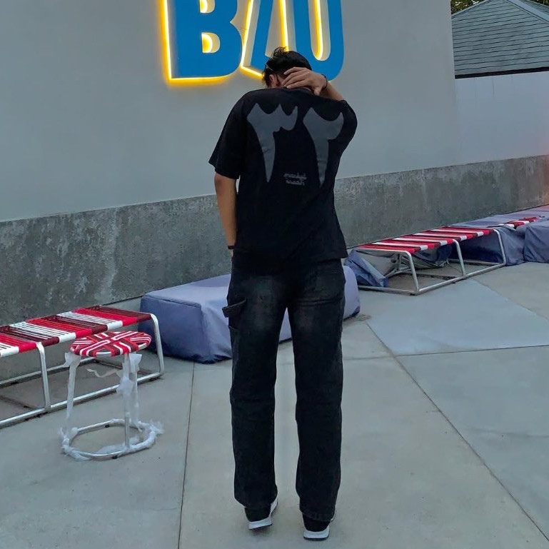 Kaos Boxy Adad Marketcrash