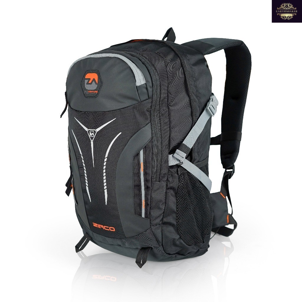 Zarventure Zirco Tas Ransel Punggung