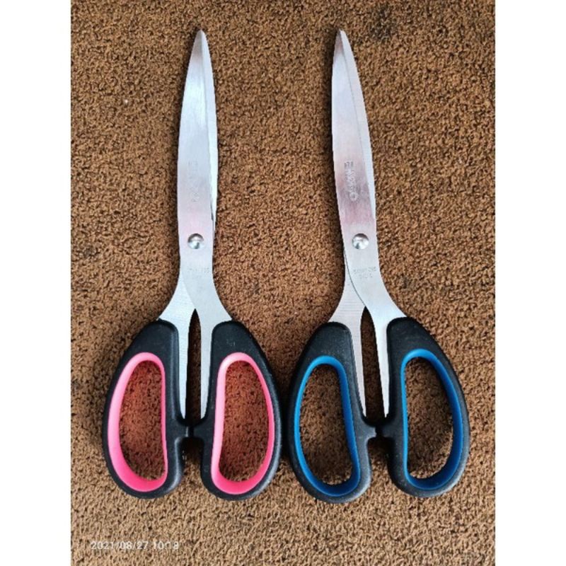 

gunting stainless/GUNTING BESAR/GUNTING KERTAS