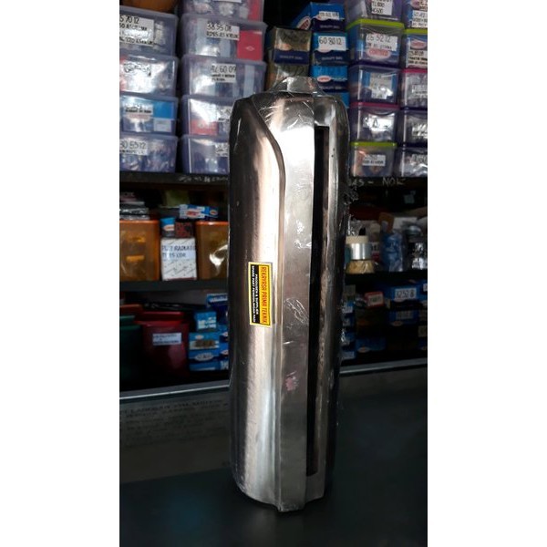 NL15 Milling Stenlis Mesin Poles Beras ICHI NL 15 Bisa langsung diorder