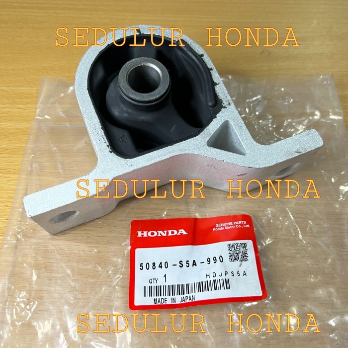 PART ENGINE MOUNTING DEPAN GANTUNGAN MESIN MATIC CIVIC ES CENTURY STREAM 17 NEW