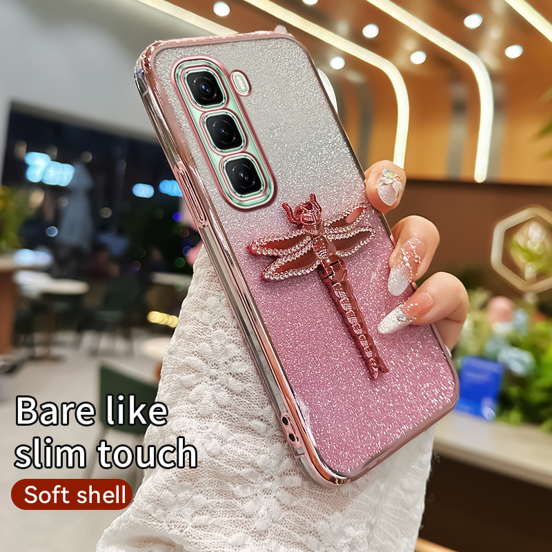 Phone Case for Infinix Hot 30 30i 50i 50 20 10 9 Play 11S NFC 40 Pro Plus Free Fire Note G96 30 Pro 