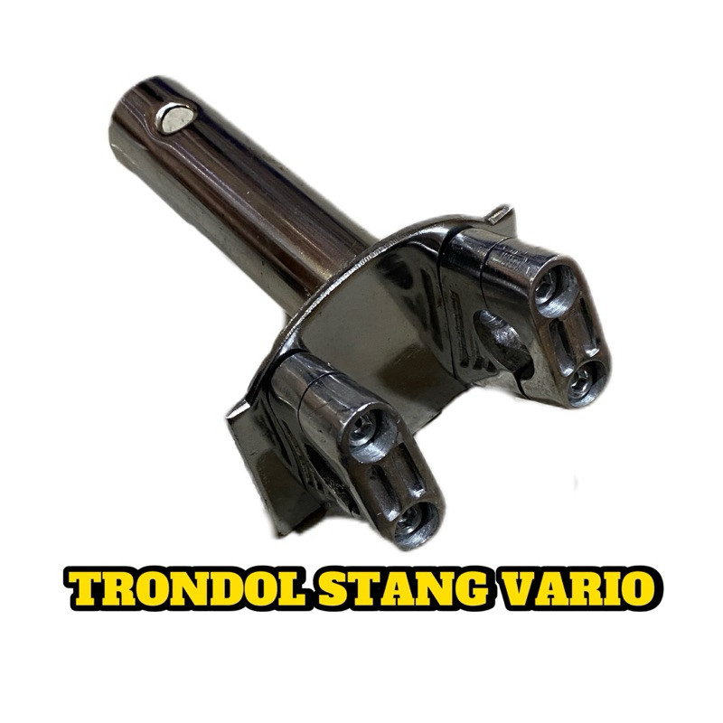TRONDOL STANG DUDUKAN STANG VARIO BEAT MONSTER