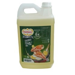 

Minyak Kelapa Mamaco 5 Lt | Jirigen