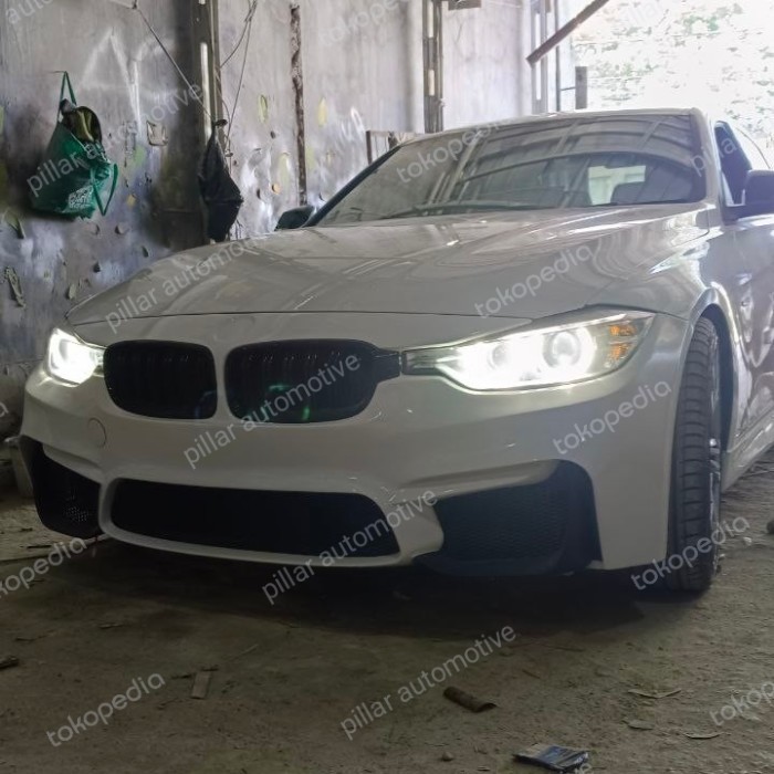 bodykit BMW F30