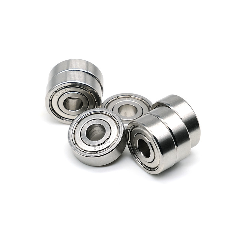636ZZ Bearing 6*22*7 mm ( 10 Pcs ) ABEC-7 Grade 636Z Miniature 636 ZZ Ball Bearings