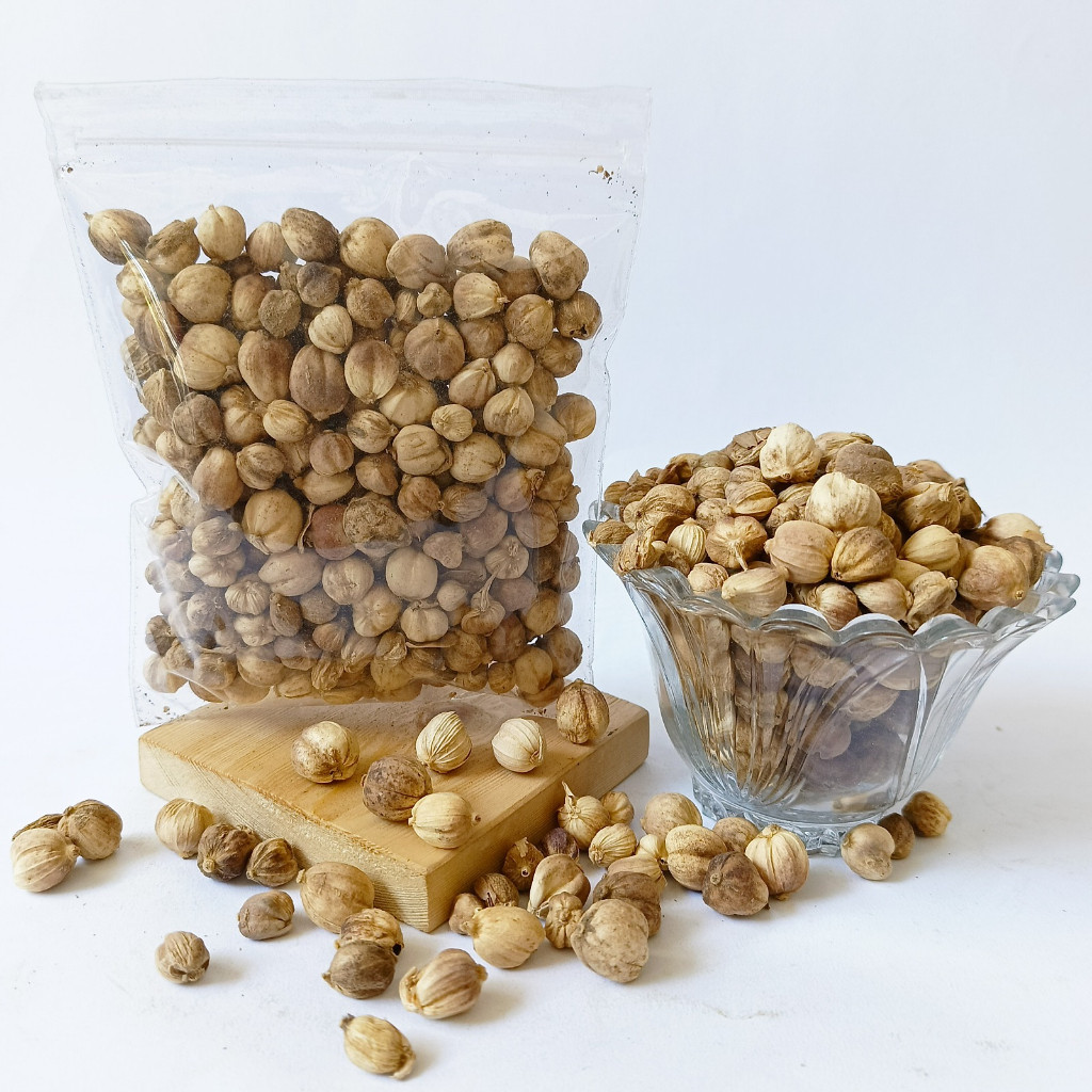 

KAPULAGA ASLI 100% GRADE A PREMIUM YL