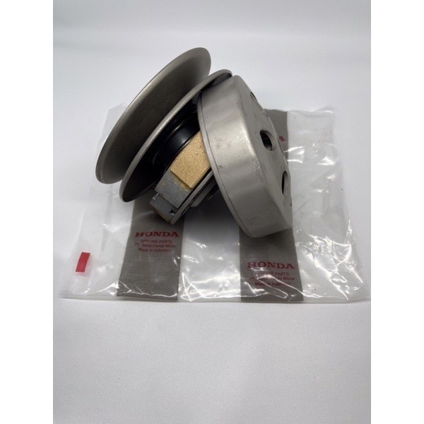 Pully Assy Beat KVY Pully Set Beat