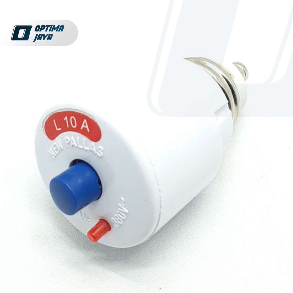 Promo Sekring Otomatis New Pallas 2A 4A 6A 10A Murah