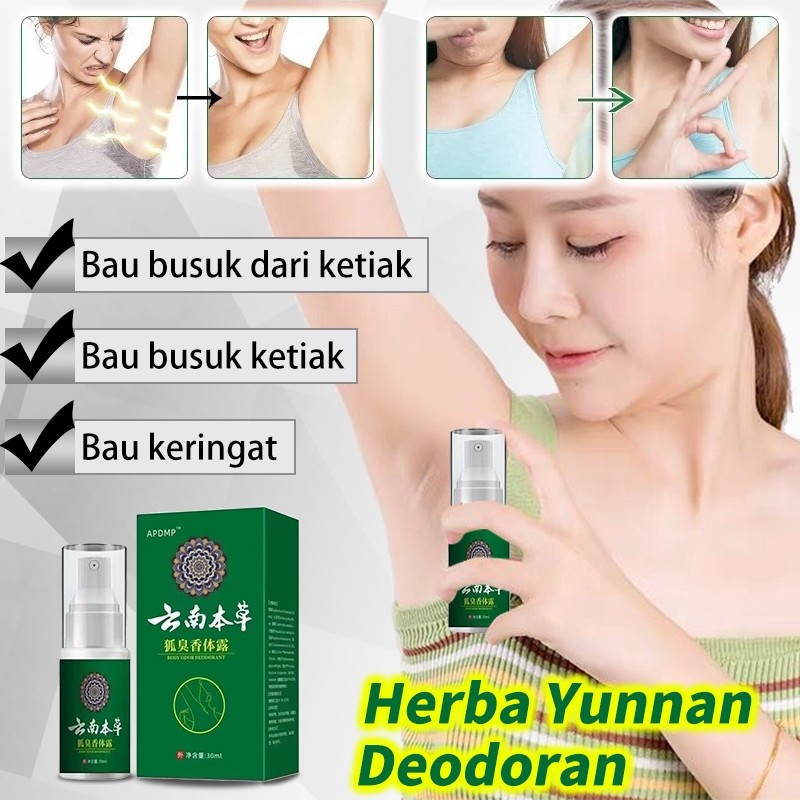 Obat penurun bau busuk ketiak Pencegah bau ketiak Produk anti - bau ketiak Obat untuk mengatasi bau 