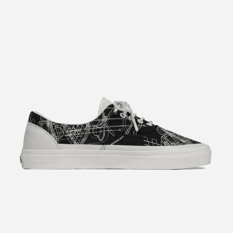 Vans x C2H4 Era Virtual Reality Alpha original