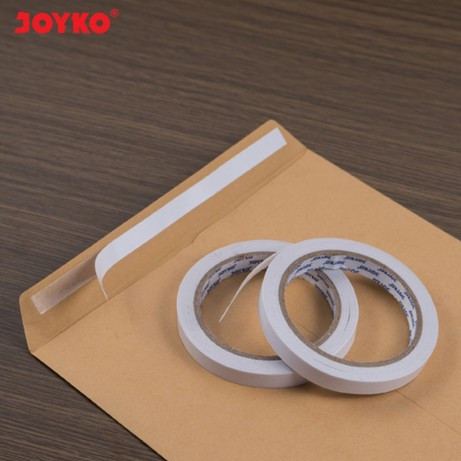 

Double Tape 6MM (1/4 Inch)