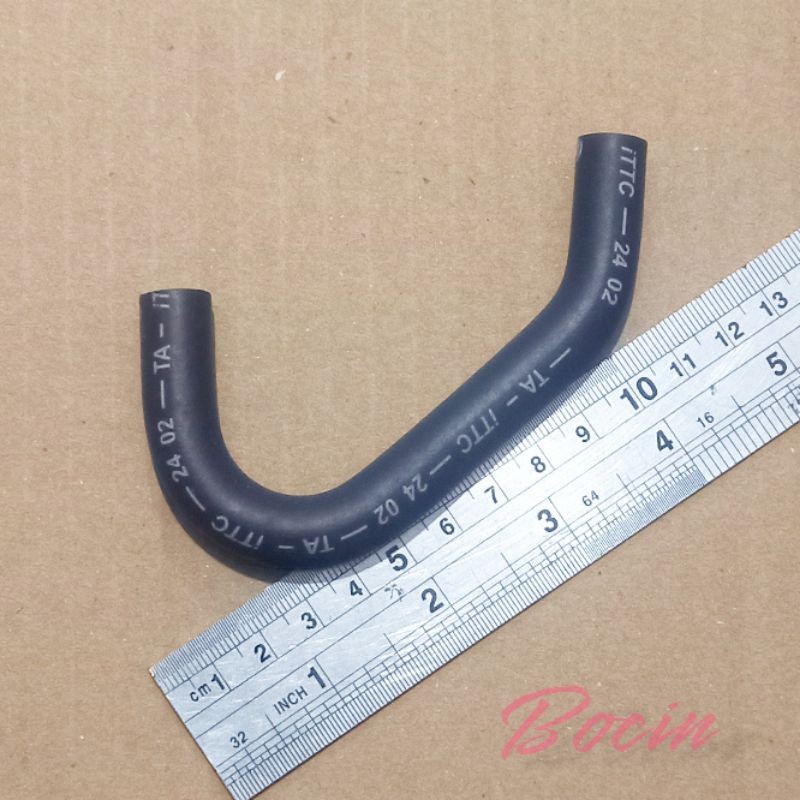 Selang PCV Valve Honda City Jazz (2008-2013) Freed