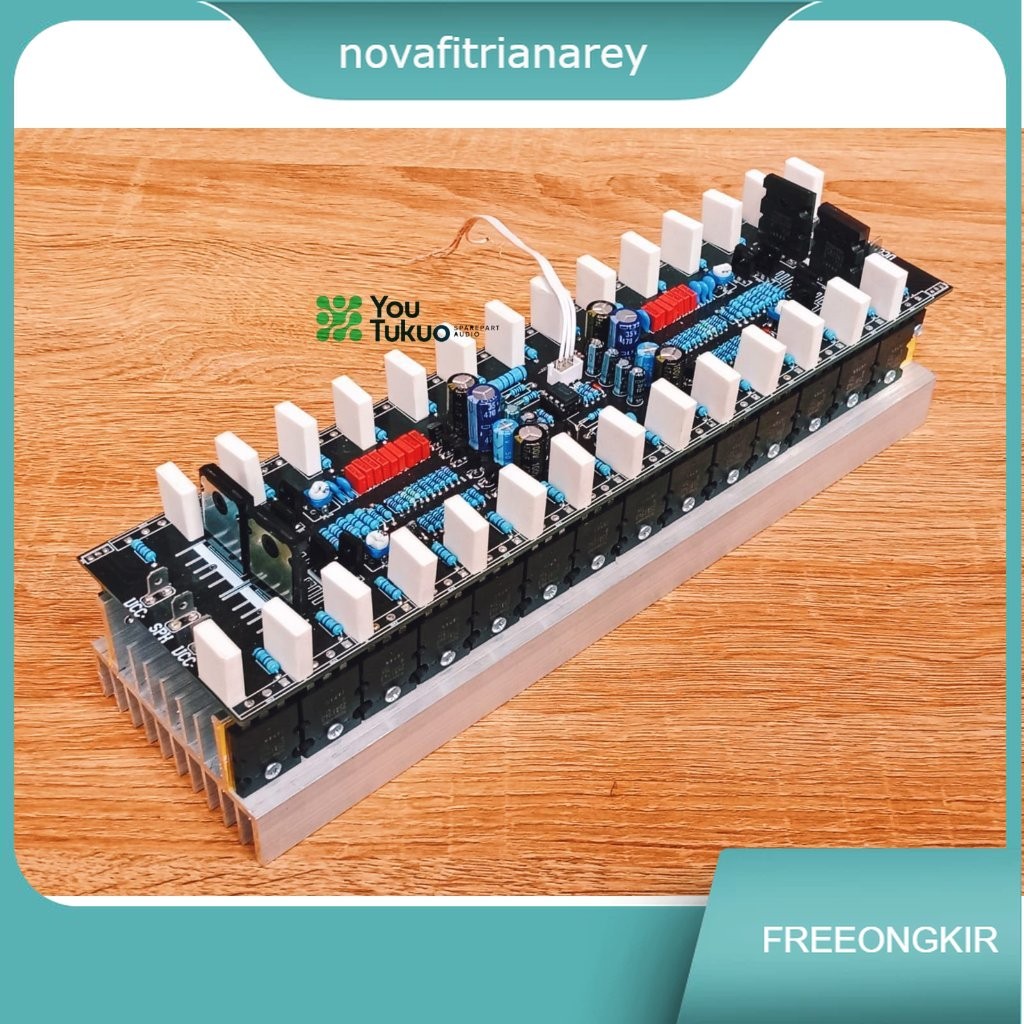 Driver BTL OCL Oblo Balap JADI