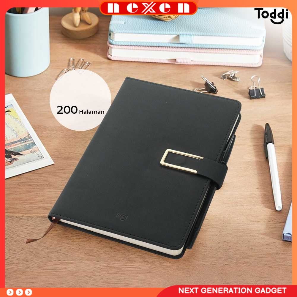 

Buku Jurnal Hardcover 68GSM 200 Halaman Grid - JSK25