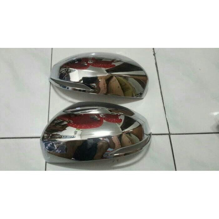 cover spion honda BRIO RS