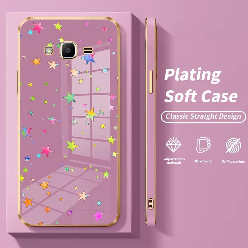 Case For Samsung J2 Prime J2 Ace J4 Plus J6 Plus J7 2017 J7 Prime J7 Pro On7 2016 Grand Prime Plus S