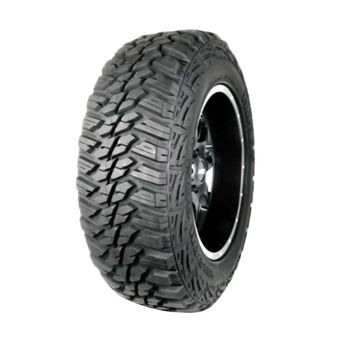 BAN MOBIL KANATI MUD HOG MT 285/75 R16 BAN MOBIL OFFROAD