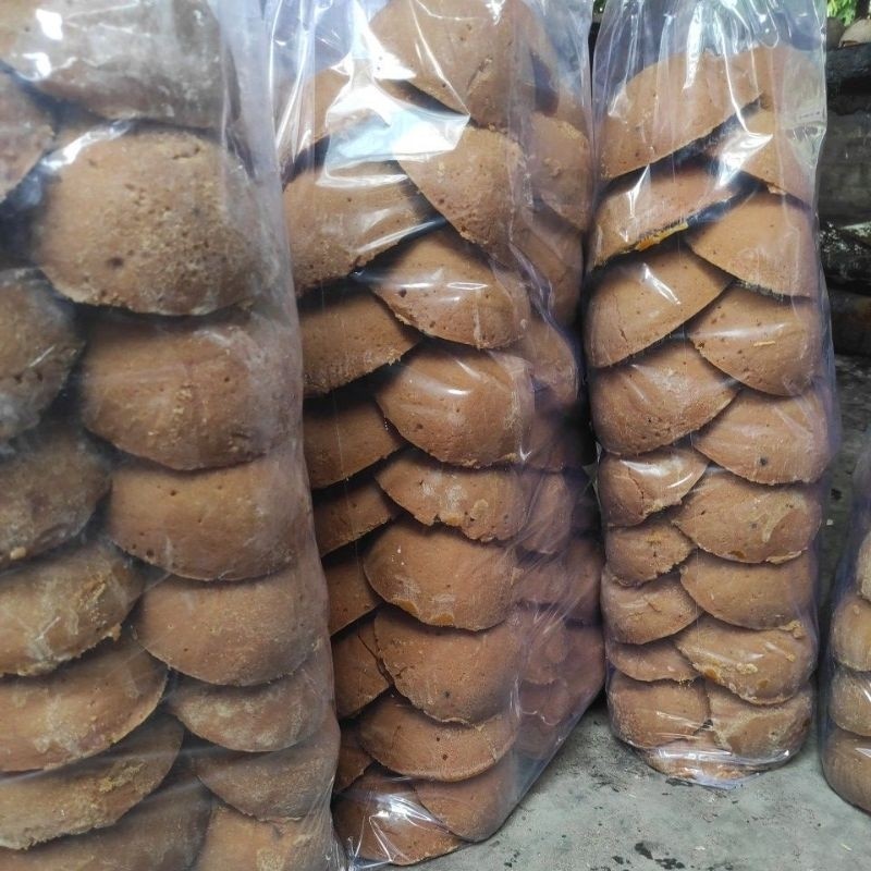 

[ORIGINAL] GULA MERAH / Gula Kelapa