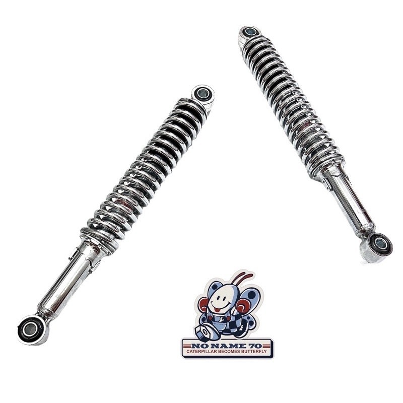 Shockbreaker shock belakang honda win 100 win100