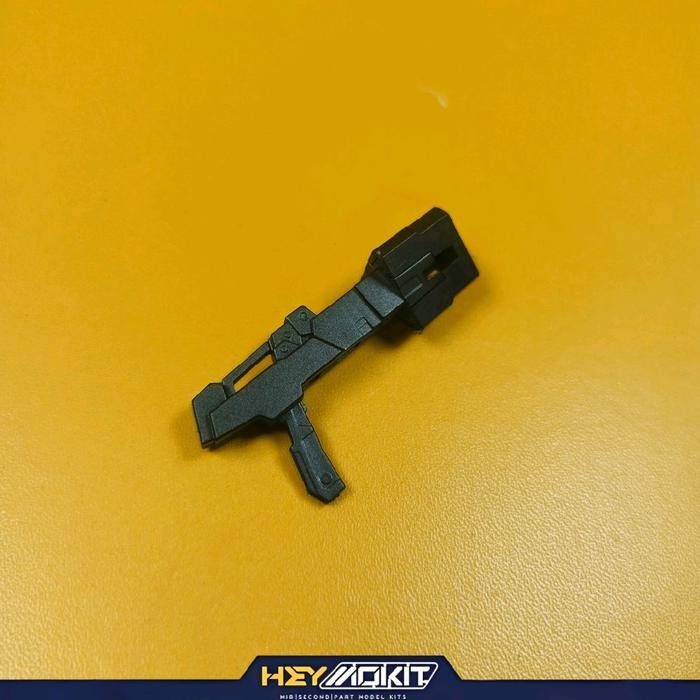 MG 1/100 WING  8827 SNOW WHITE PRELUDE PART WEAPON SERAPHIM MODEL KIT