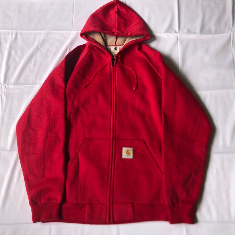 PROMO Zip Hoodie Carhartt