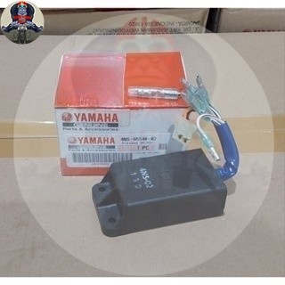 Cdi unit Assy f1zr fizr f1z fiz r force F1 original 4ns-h5540-02 KRDA01