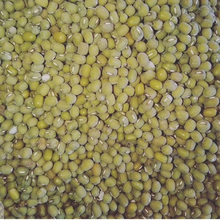 

Kacang Ijo Kabur pasar online makassar