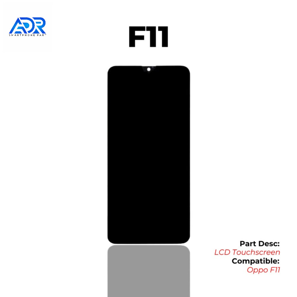 LCD Oppo F11 CPH1913/CPH1911