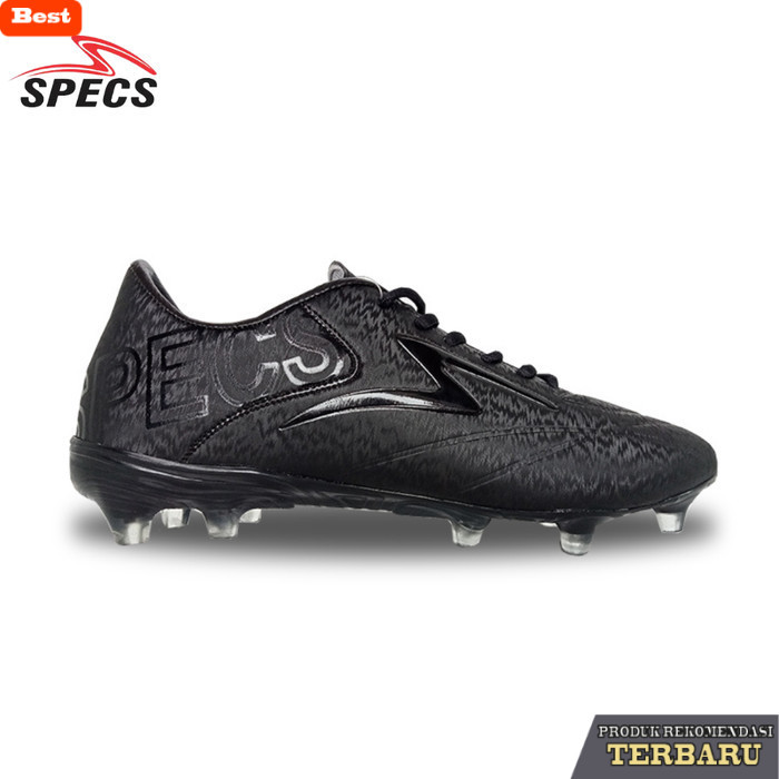 rekomendasi sepatu bola untuk kaki lebar Sepatu Bola Specs Estadio Sepak Bola Sport Olahraga Premium