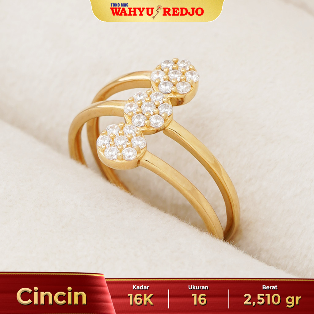 CINCIN EMAS KADAR 16K WAHYU REDJO CC16K26331724