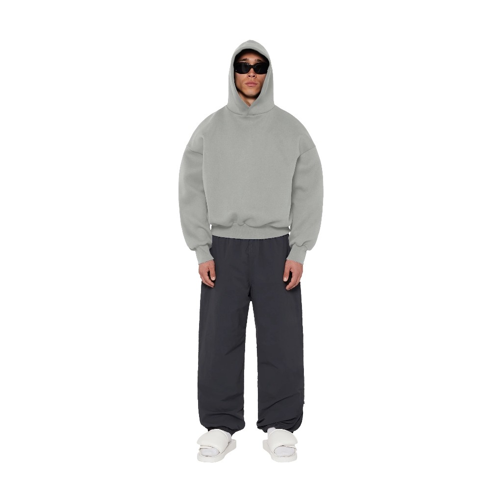 RUMYSS - Hoodie boxy Misty / Hoodie Pria / Hoodie Polos / Hoodie Oversize / Boxy Hoodie / Hoodie 330