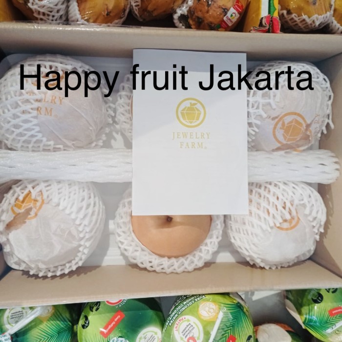 

Pear jepang | pear Hita jepang Jawelry farm | pear premium jepang Box