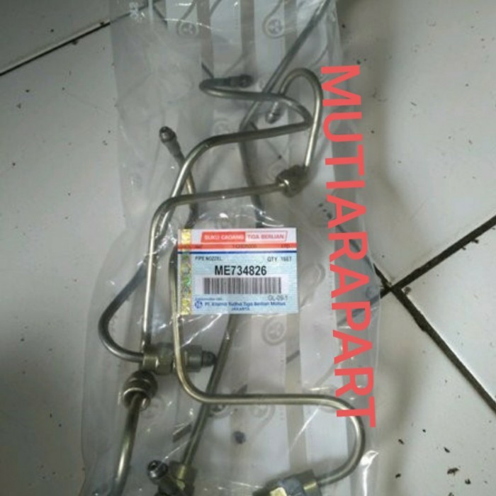 pipa nozzel selang nozzel ps100 ps120