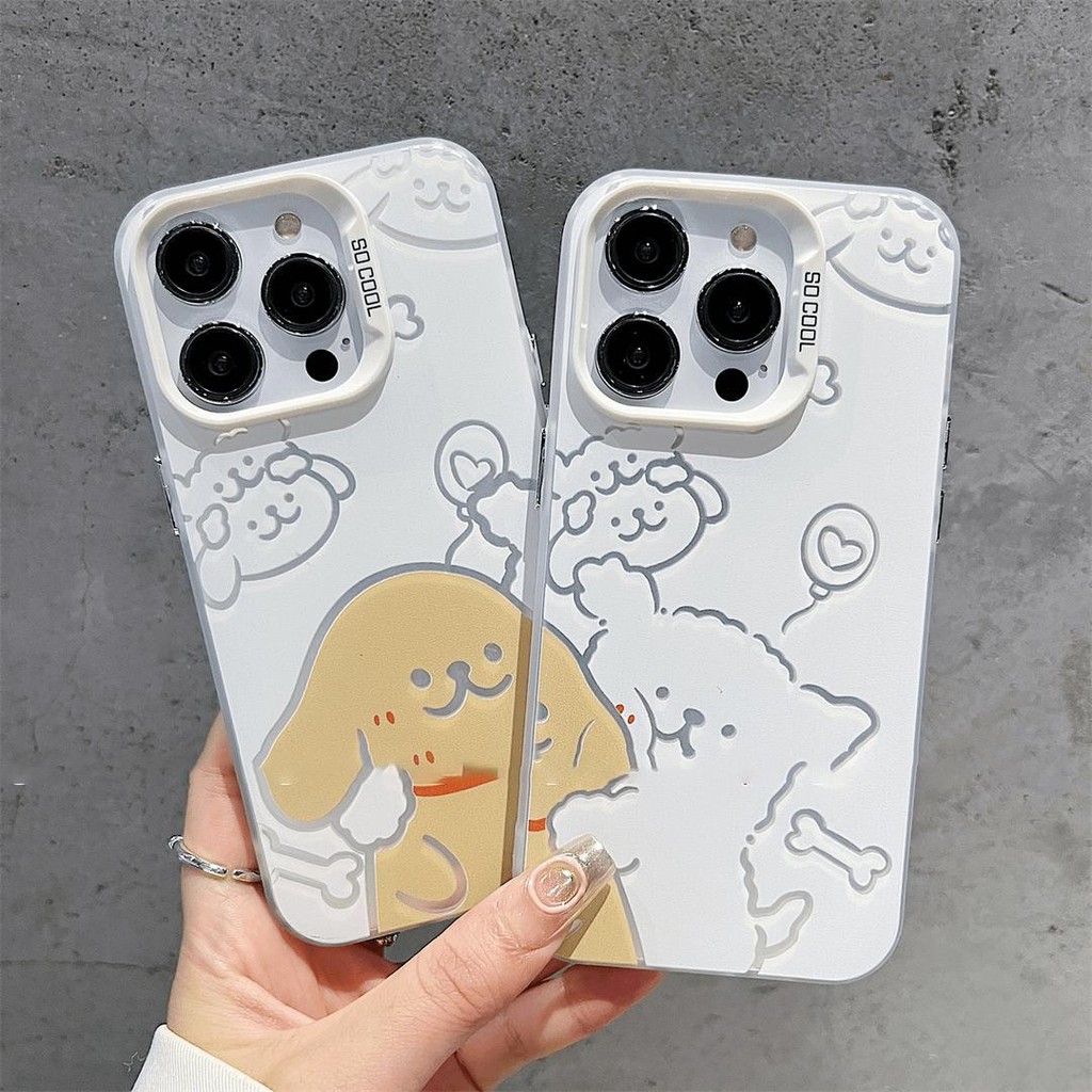 Untuk Realme Casing Ponsel untuk Realme2Pro 5 6 7 8 9 10 11 C1 C2 C3 C11 C12 C15 C17 C20 C21 C25 C30