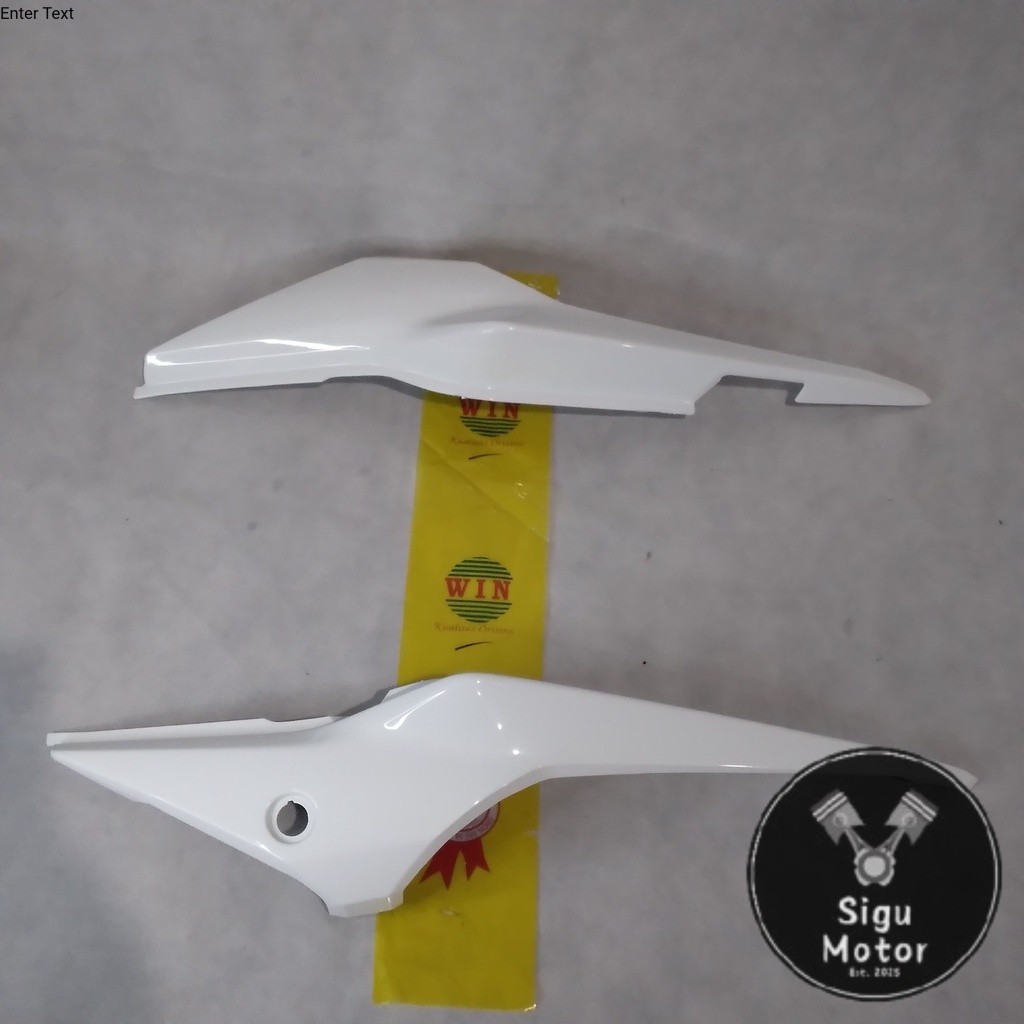 Cover Body CB 150 R Street Fire New 2015 2016 2017 2018 WIN | bodi samping belakang kiri kanan motor